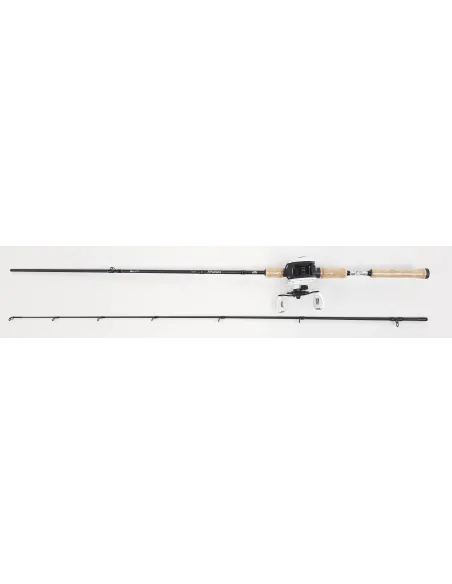 Zestaw Wędkarski Abu Garcia MAX PRO Casting Combo - 4