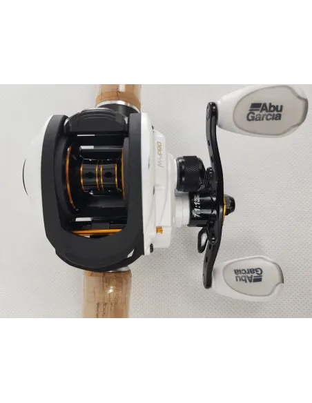 Zestaw Wędkarski Abu Garcia MAX PRO Casting Combo - 14