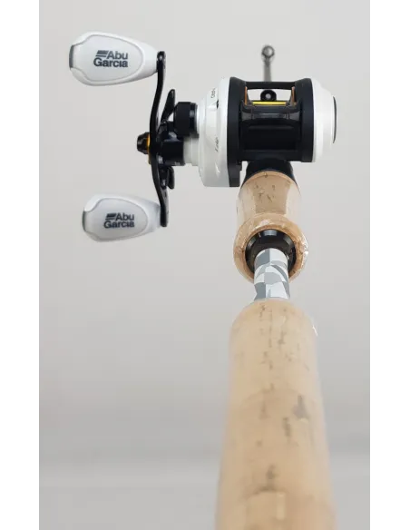 Zestaw Wędkarski Abu Garcia MAX PRO Casting Combo - 8