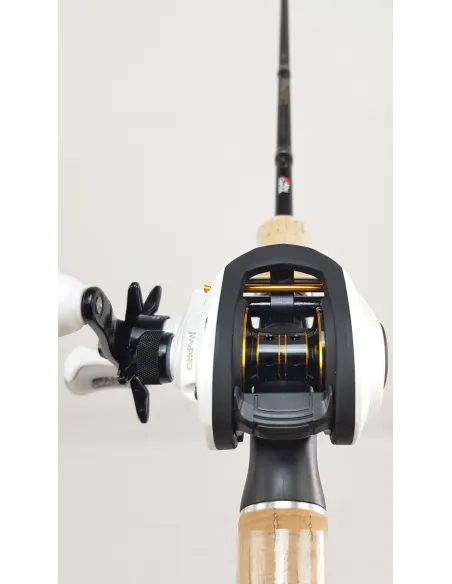 Zestaw Wędkarski Abu Garcia MAX PRO Casting Combo - 10