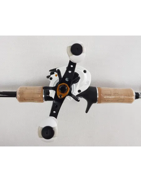 Zestaw Wędkarski Abu Garcia MAX PRO Casting Combo - 12