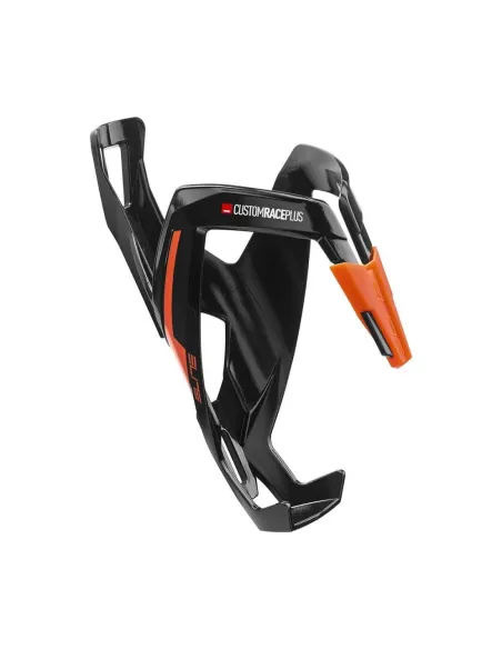 Uchwyt na Bidon Rowerowy ELITE Custom Race Plus