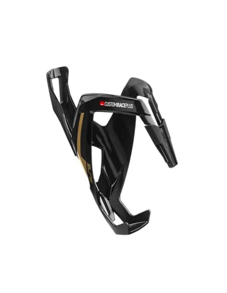 Uchwyt na Bidon Rowerowy ELITE Custom Race Plus