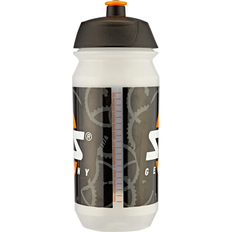 Butelka Bidon Rowerowy SKS-GERMANY 500ml Push-Pull