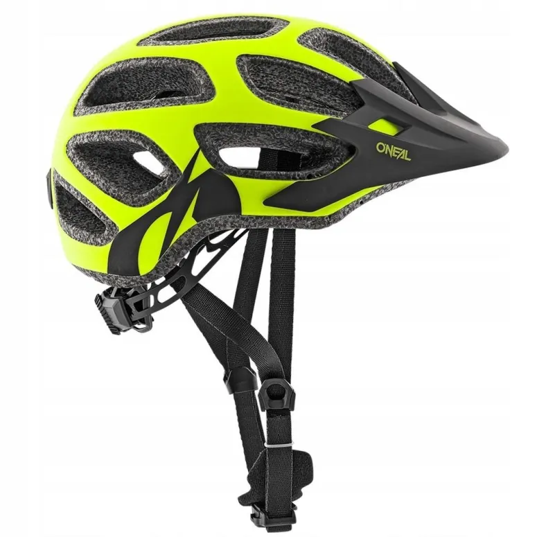 Kask Rowerowy O'Neal Thunderball Enduro MTB 52-56