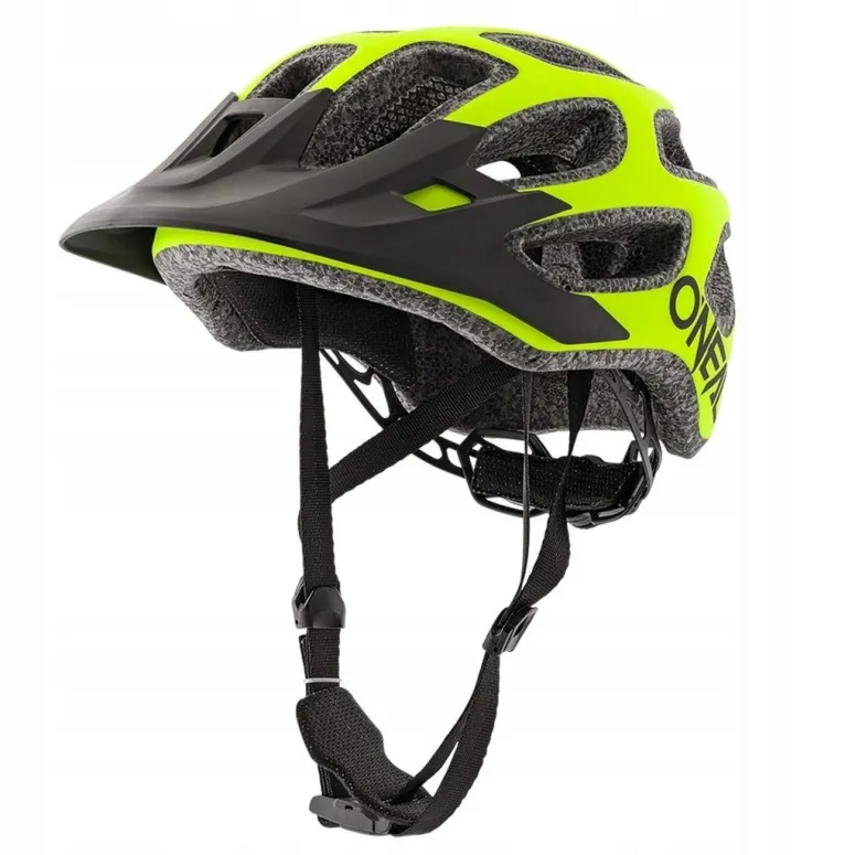 Kask Rowerowy O'Neal Thunderball Enduro MTB 52-56