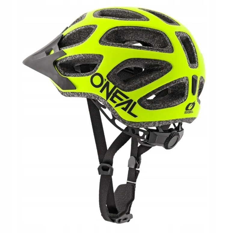 Kask Rowerowy O'Neal Thunderball Enduro MTB 52-56