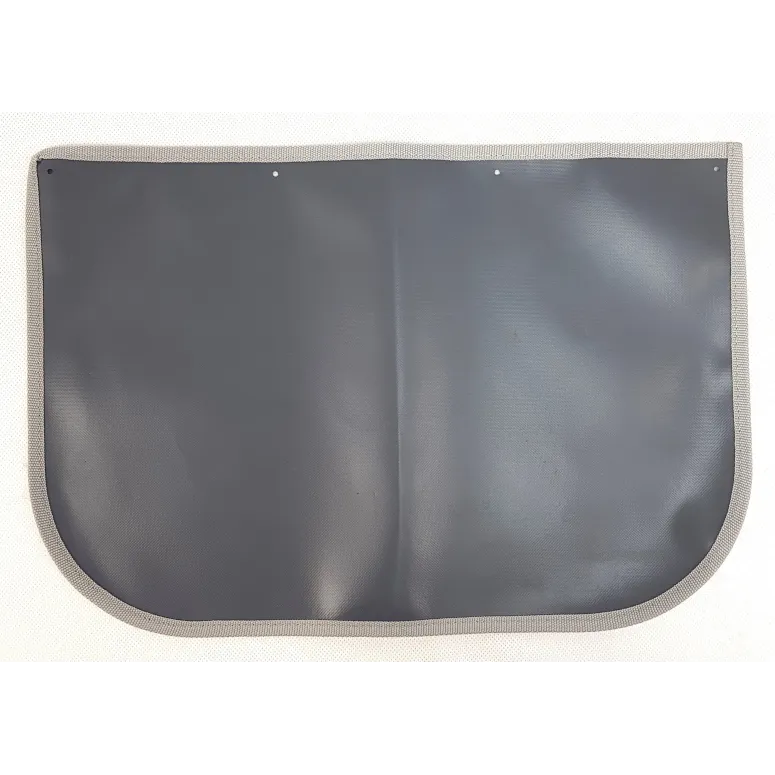 Osłona Fotelika Rowerowego Bellelli Winbreak Szyba