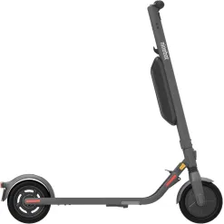 Hulajnoga Elektryczna Segway-Ninebot 20 km/h Zasięg 45km 300W LCD Bluetooth