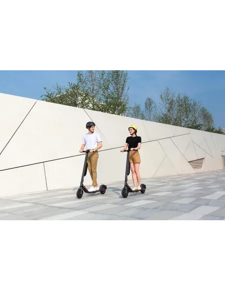 Hulajnoga Elektryczna Segway-Ninebot E45D 20 km/h