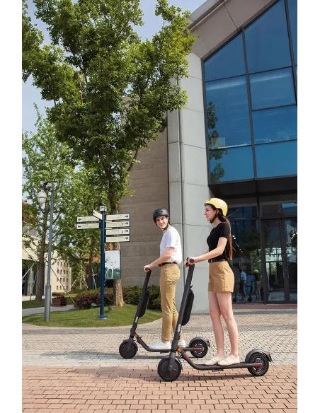 Hulajnoga Elektryczna Segway-Ninebot E45D 20 km/h