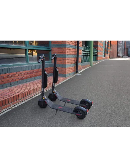 Hulajnoga Elektryczna Segway-Ninebot E45D 20 km/h