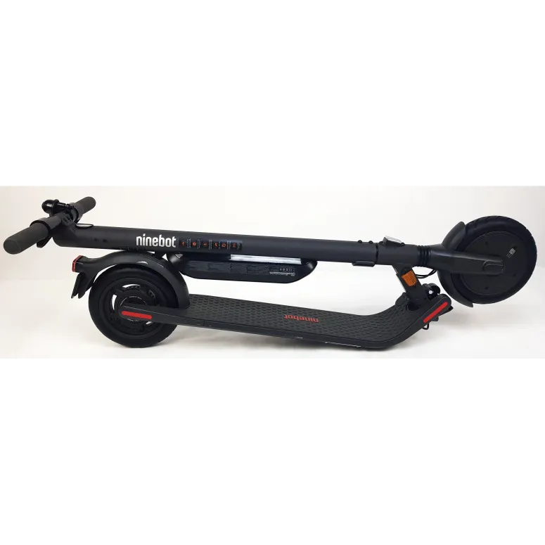 Hulajnoga Elektryczna Segway-Ninebot E45D 20 km/h