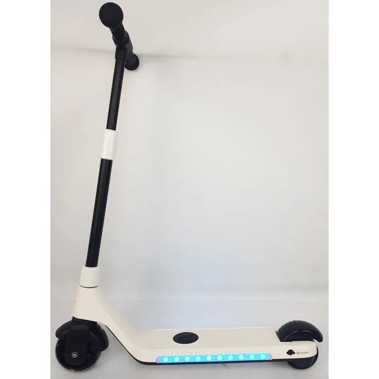 Hulajnoga Elektryczna Denver SCK-5400 80 W 6 km/h