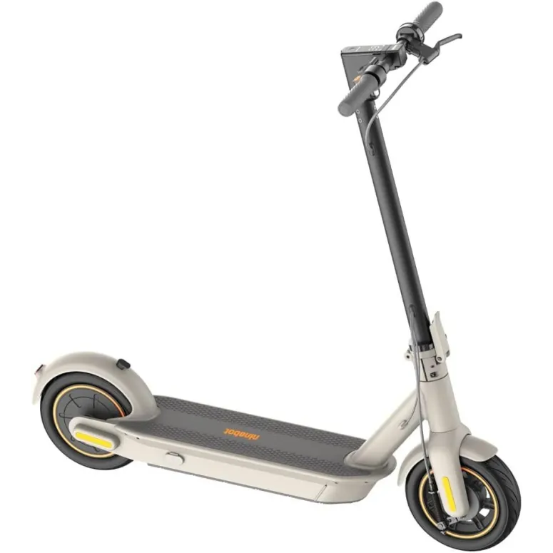 Hulajnoga Elektryczna Segway-Ninebot MAX G30LE 10