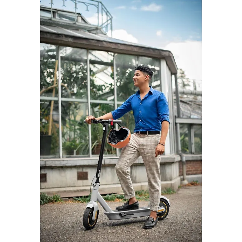 Hulajnoga Elektryczna Segway-Ninebot MAX G30LE 10