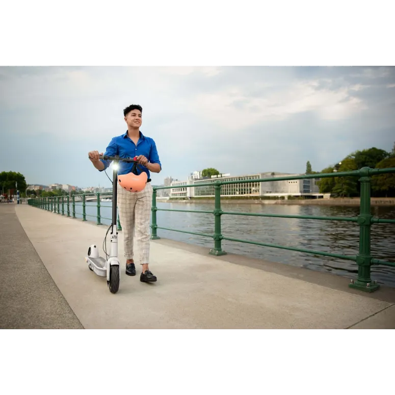 Hulajnoga Elektryczna Segway-Ninebot MAX G30LE 10
