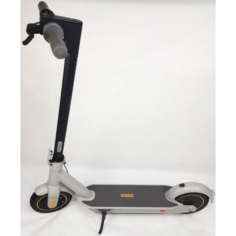Hulajnoga Elektryczna Segway-Ninebot MAX G30LE 10