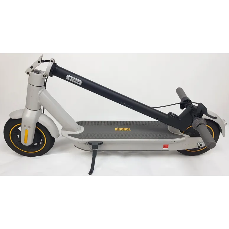 Hulajnoga Elektryczna Segway-Ninebot MAX G30LE 10