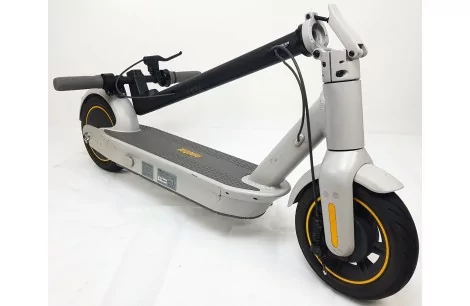 Hulajnoga Elektryczna Segway-Ninebot MAX G30LE 10