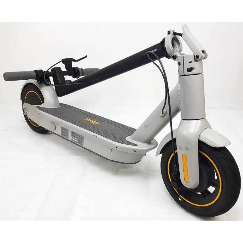 Hulajnoga Elektryczna Segway-Ninebot MAX G30LE 10