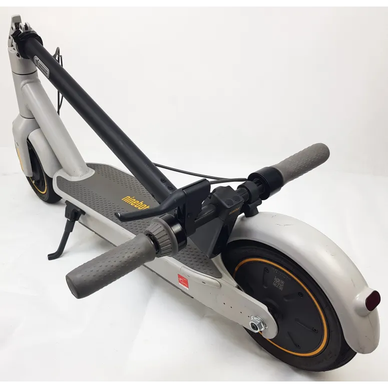 Hulajnoga Elektryczna Segway-Ninebot MAX G30LE 10