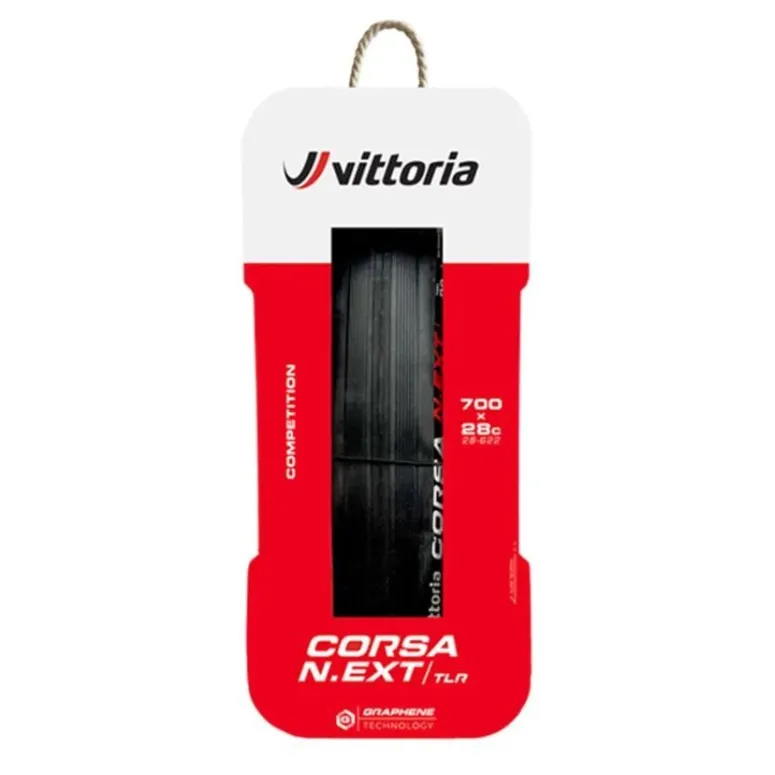 Opona Rowerowa Vittoria Corsa N.EXT G2.0 Szosa TLR