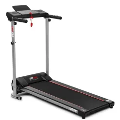 Bieżnia Składana FITFIU Fitness MC-160 1200W LCD