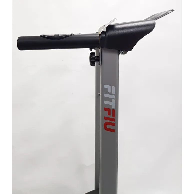 Bieżnia Składana FITFIU Fitness MC-160 1200W LCD