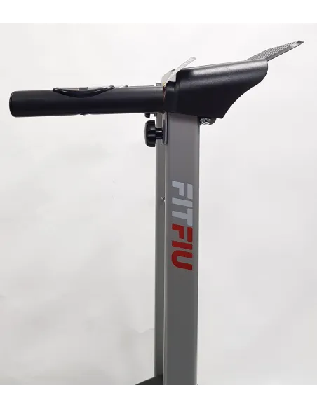 Bieżnia Składana FITFIU Fitness MC-160 1200W LCD