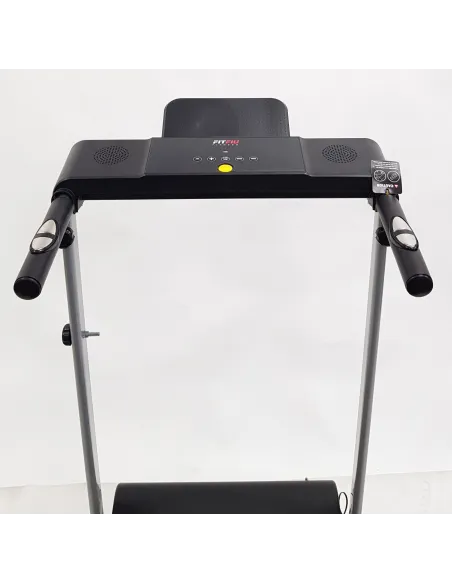 Bieżnia Składana FITFIU Fitness MC-160 1200W LCD