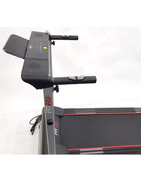 Bieżnia Składana FITFIU Fitness MC-160 1200W LCD