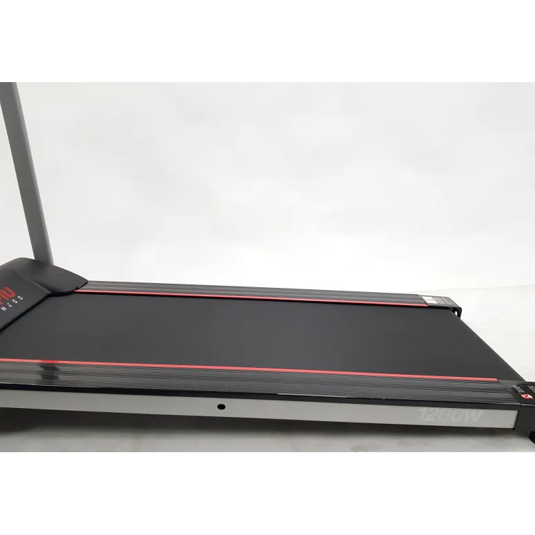 Bieżnia Składana FITFIU Fitness MC-160 1200W LCD