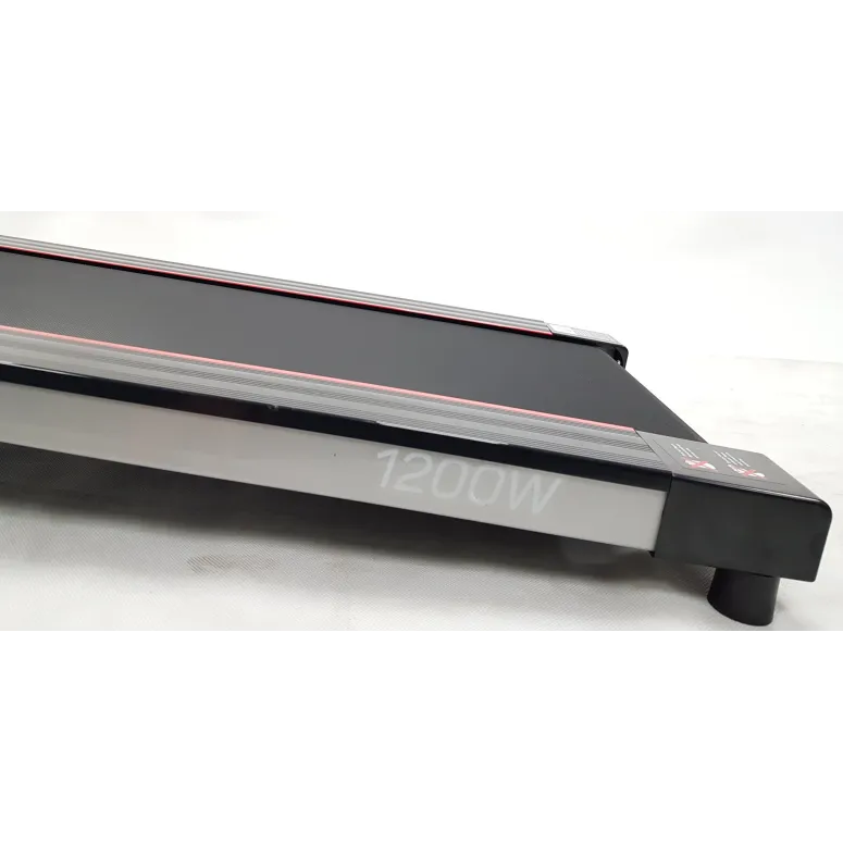 Bieżnia Składana FITFIU Fitness MC-160 1200W LCD