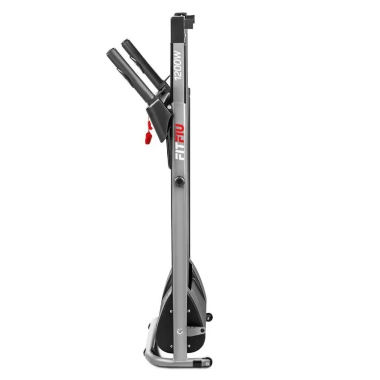 Bieżnia Składana FITFIU Fitness MC-160 1200W LCD
