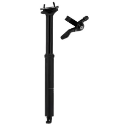 Sztyca Rowerowa Regulowana z Manetką LIMOTEC Alpha 1 365mm Trial Maraton