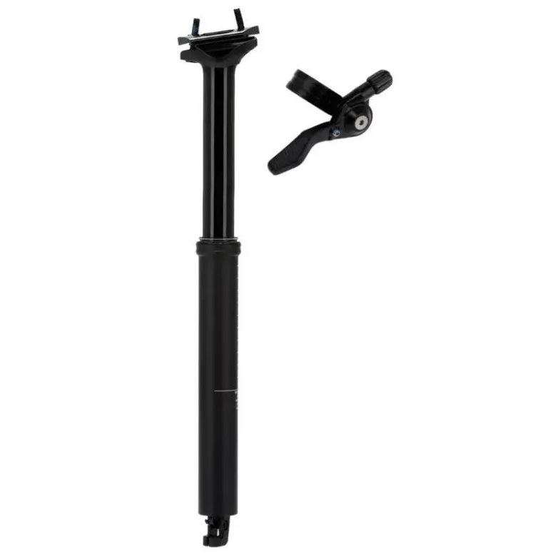 Sztyca Rowerowa Regulowana LIMOTEC Alpha 1 365 mm