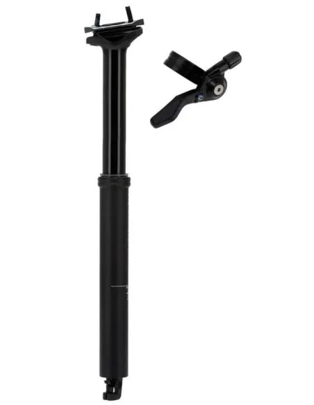 Sztyca Rowerowa Regulowana LIMOTEC Alpha 1 365 mm