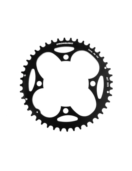 Zębatka Rowerowa STRONGLIGHT Chainring O 104 mm