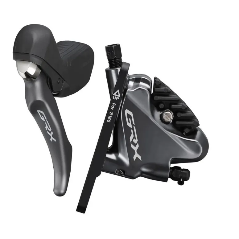 Zestaw Hamulcowy SHIMANO GRX BR-RX810 Lewa Gravel