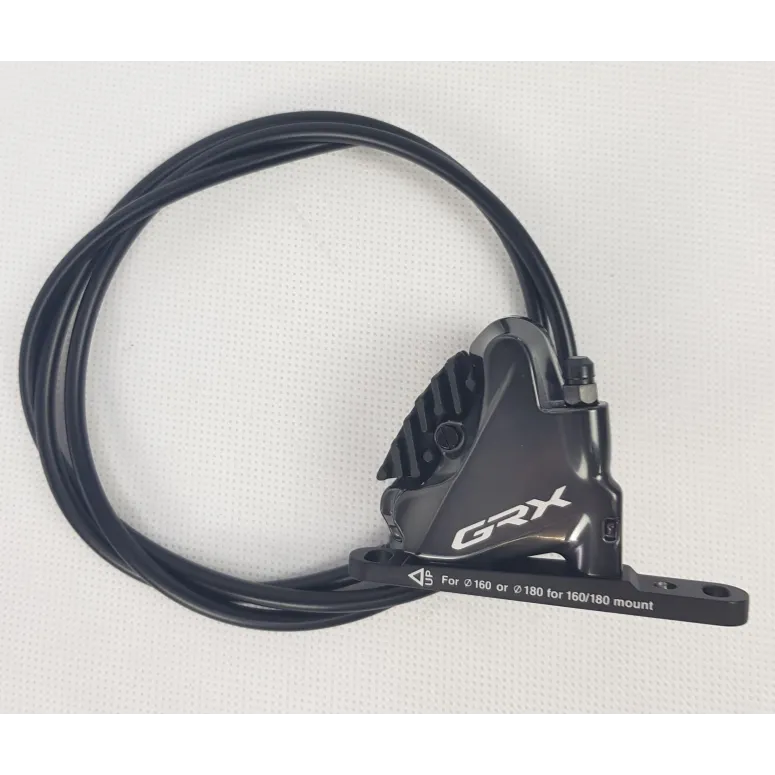 Zestaw Hamulcowy SHIMANO GRX BR-RX810 Lewa Gravel