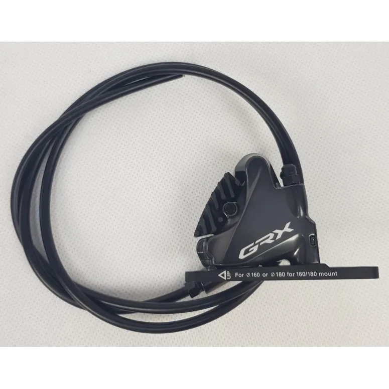 Zestaw Hamulcowy SHIMANO GRX BR-RX810 Lewa Gravel