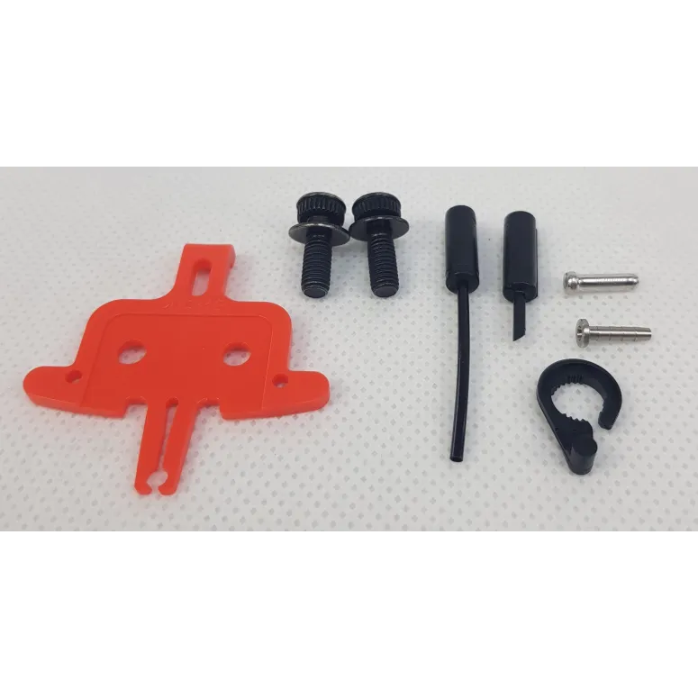 Zestaw Hamulcowy SHIMANO GRX BR-RX810 Lewa Gravel