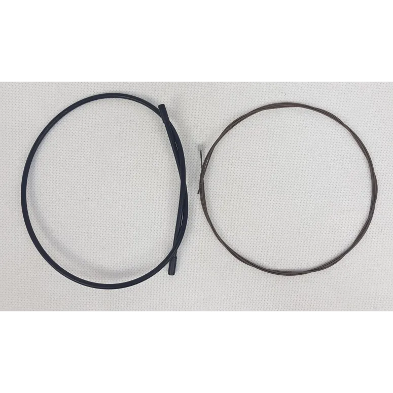 Zestaw Hamulcowy SHIMANO GRX BR-RX810 Lewa Gravel