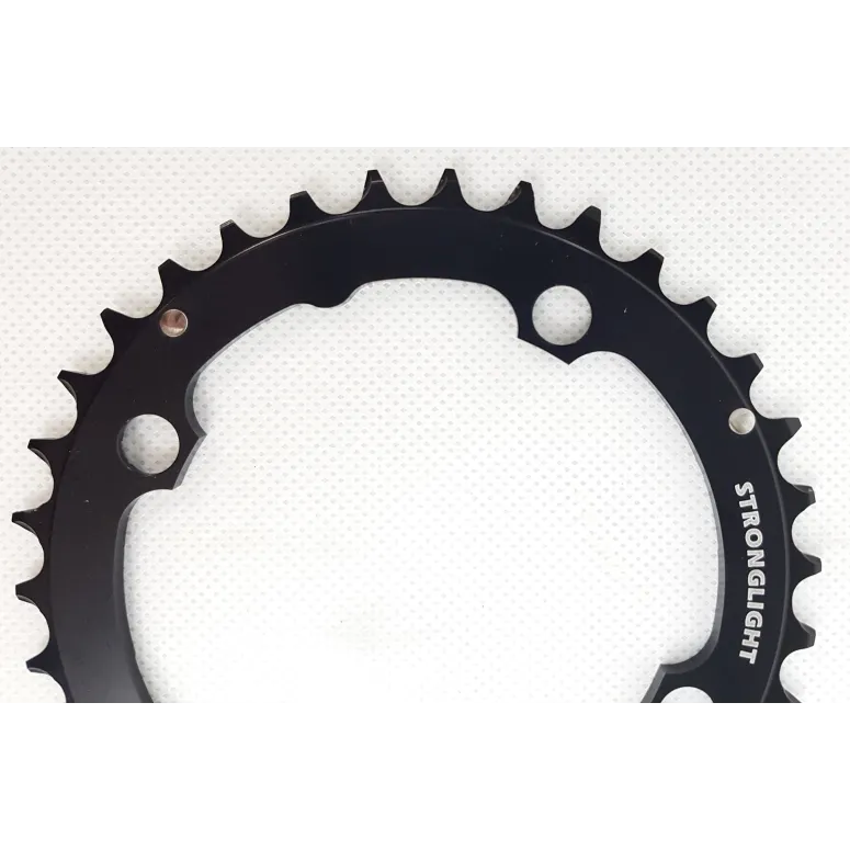 Zębatka Rowerowa STRONGLIGHT Chainring O 104 mm