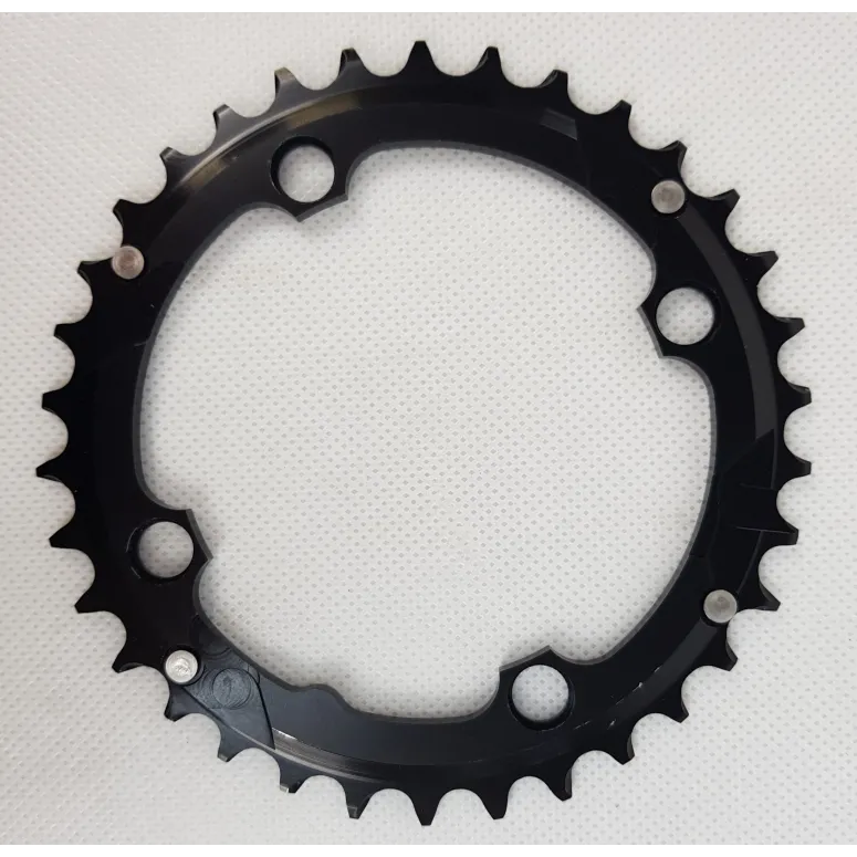 Zębatka Rowerowa STRONGLIGHT Chainring O 104 mm