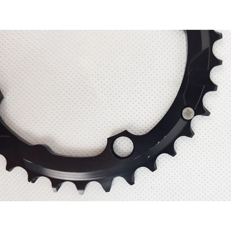 Zębatka Rowerowa STRONGLIGHT Chainring O 104 mm