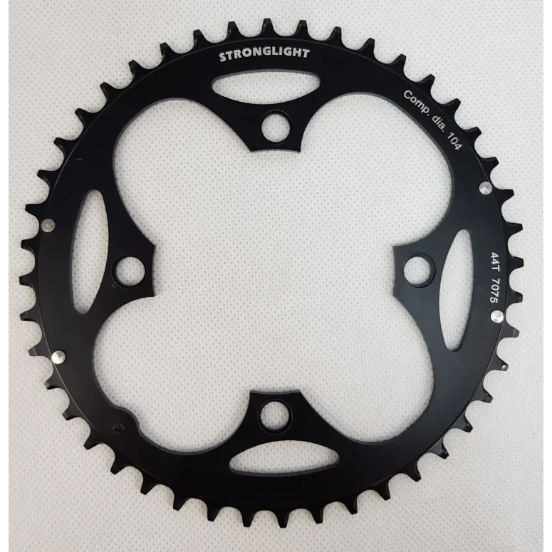 Zębatka Rowerowa STRONGLIGHT Chainring O 104 mm