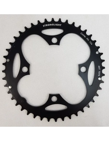 Zębatka Rowerowa STRONGLIGHT Chainring O 104 mm