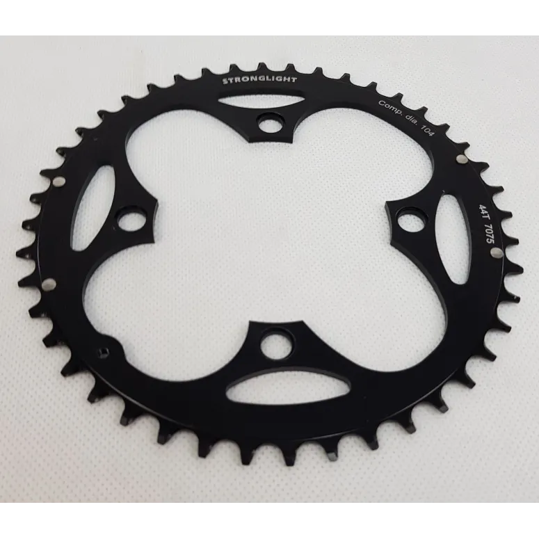 Zębatka Rowerowa STRONGLIGHT Chainring O 104 mm